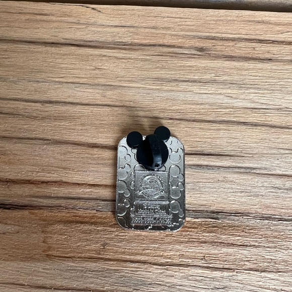 Vintage Disney Parks “I’ll Be Your Mickey” Collectors Pin - Picture 2 of 4